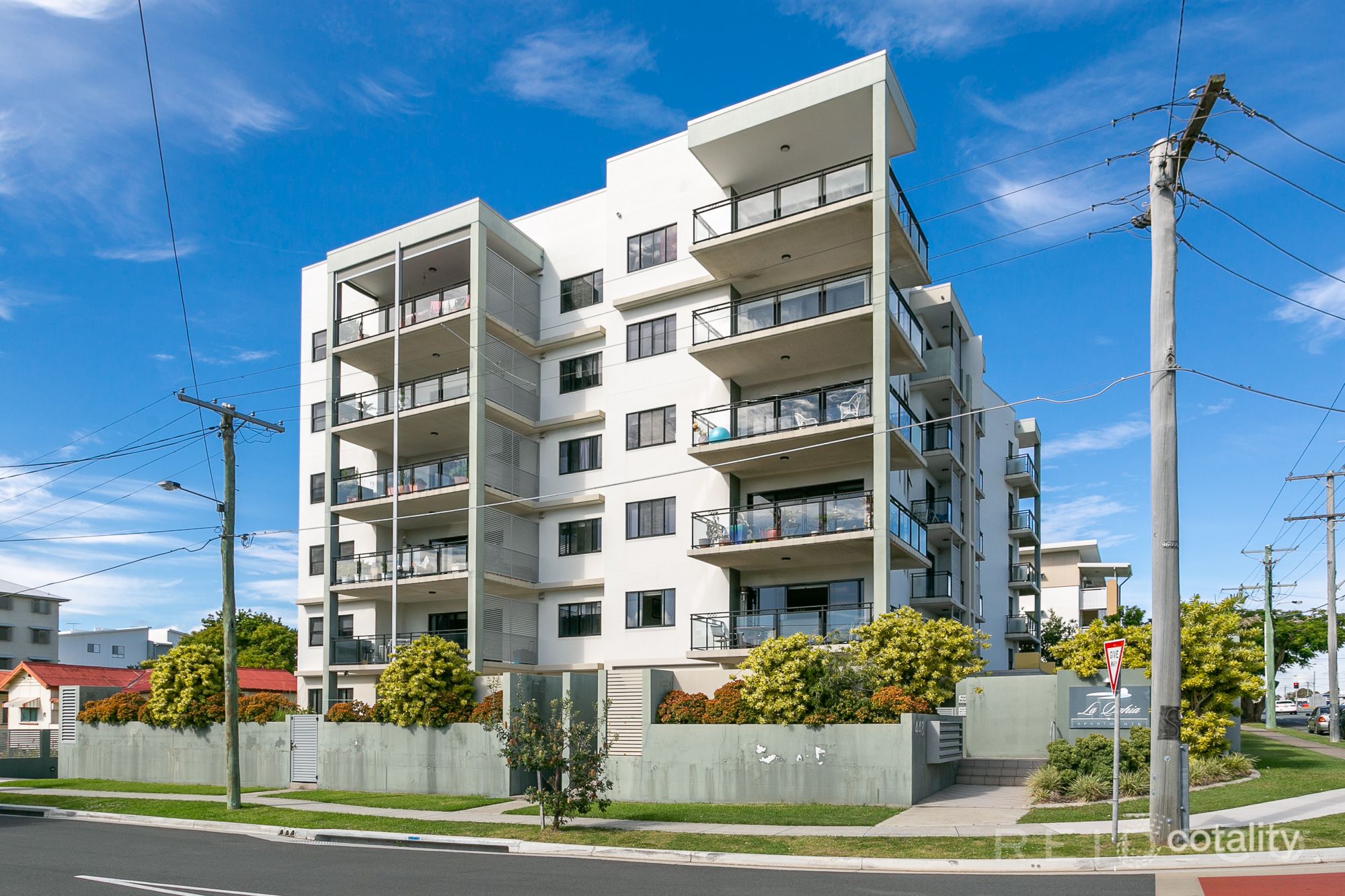 3/448 Oxley Ave, Redcliffe, QLD 4020