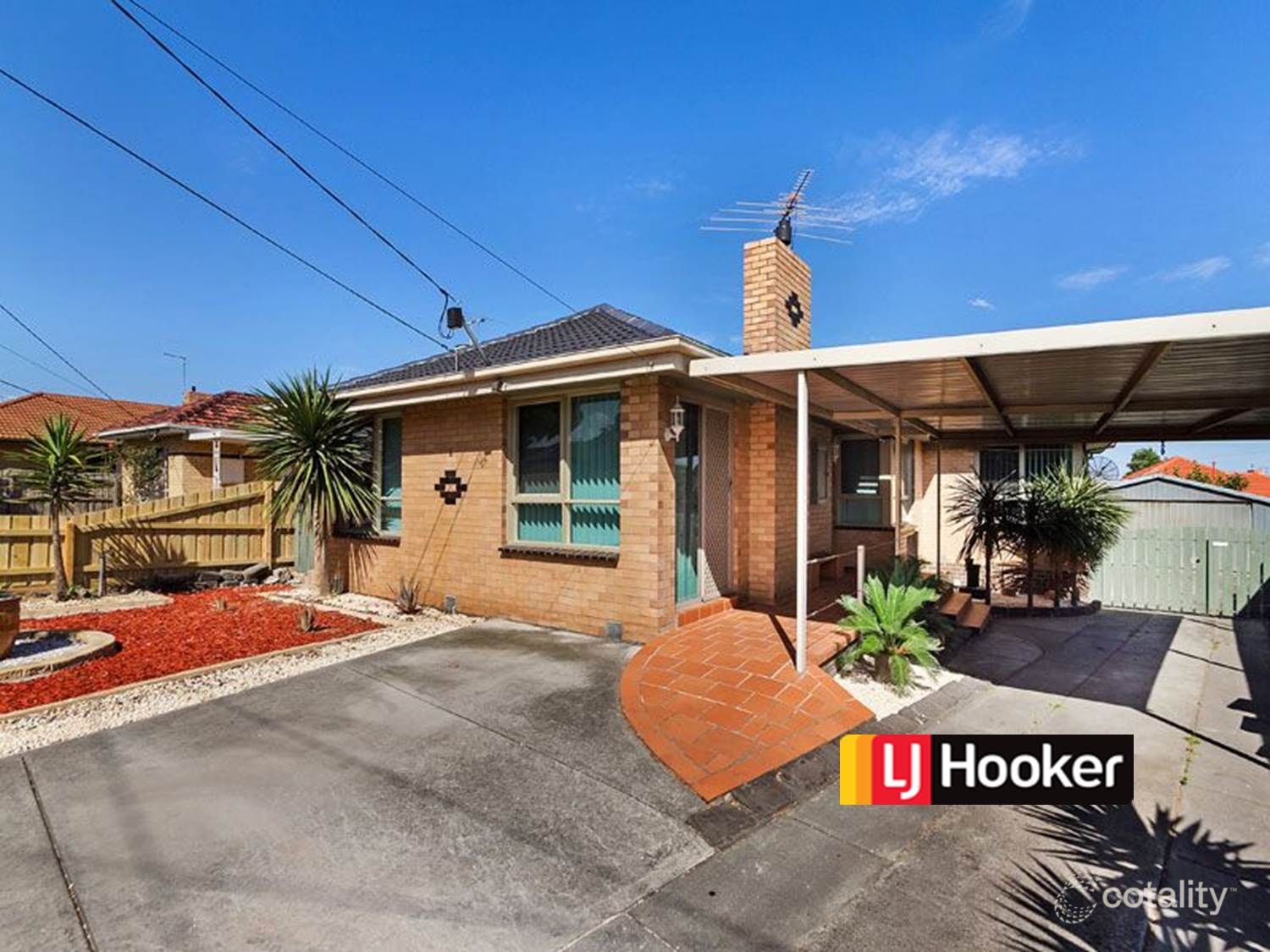 6 Reilly St, Springvale, VIC 3171