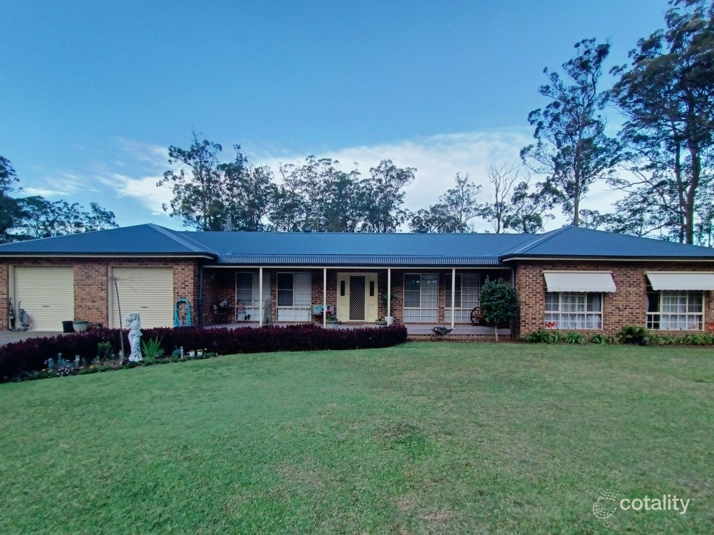 106 Blackbutt Dr, Failford, NSW 2430
