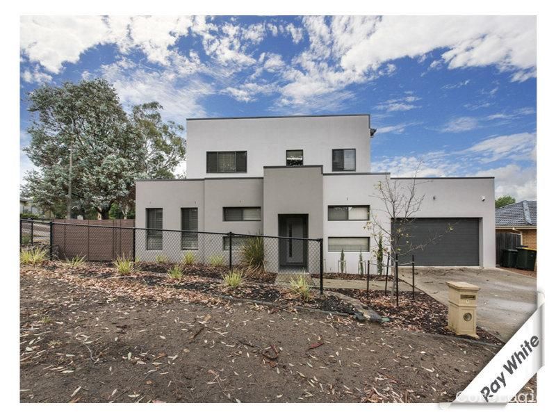 1 Bindaga St, Aranda, ACT 2614
