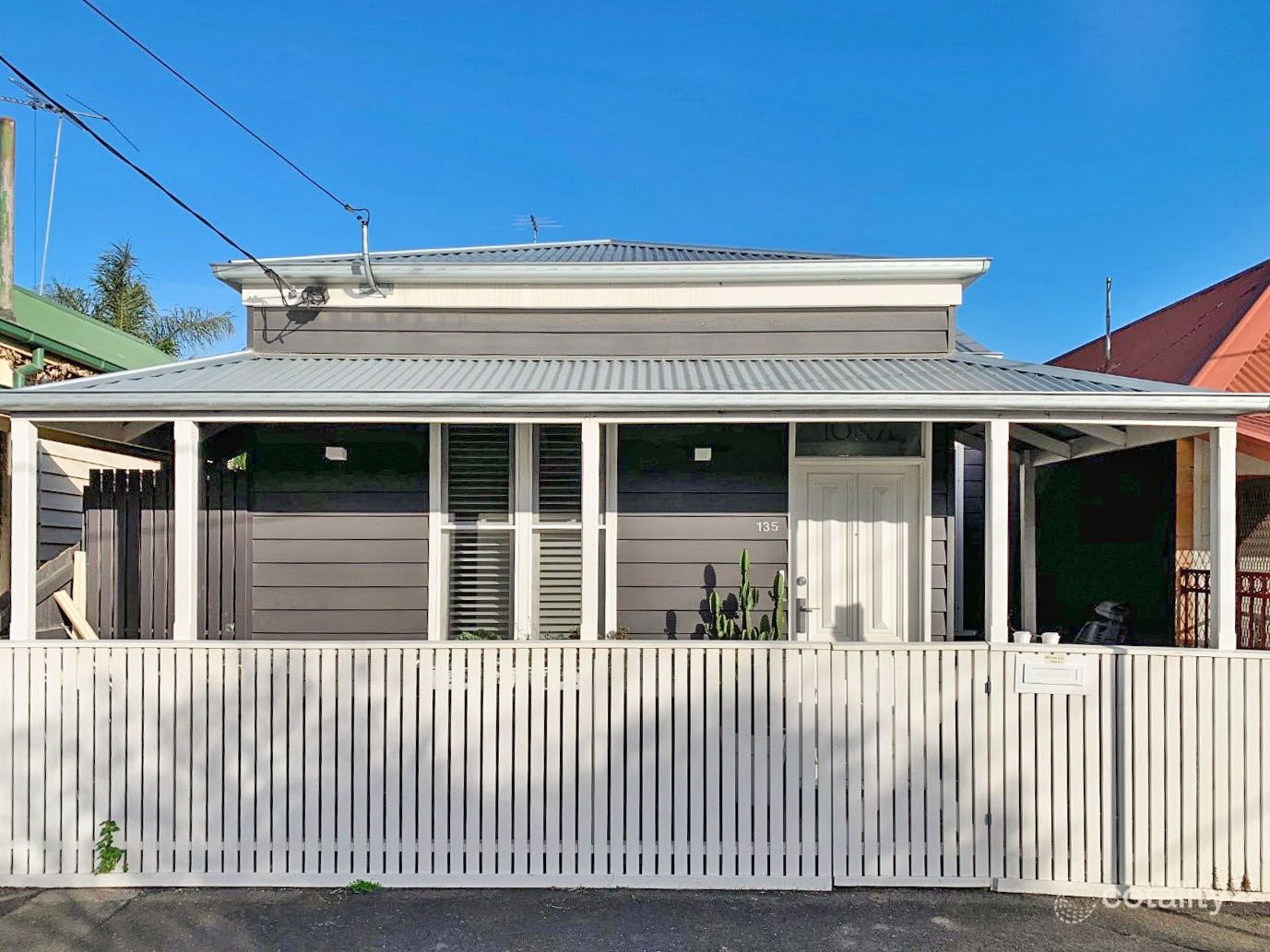 135 Rupert St, Collingwood, VIC 3066