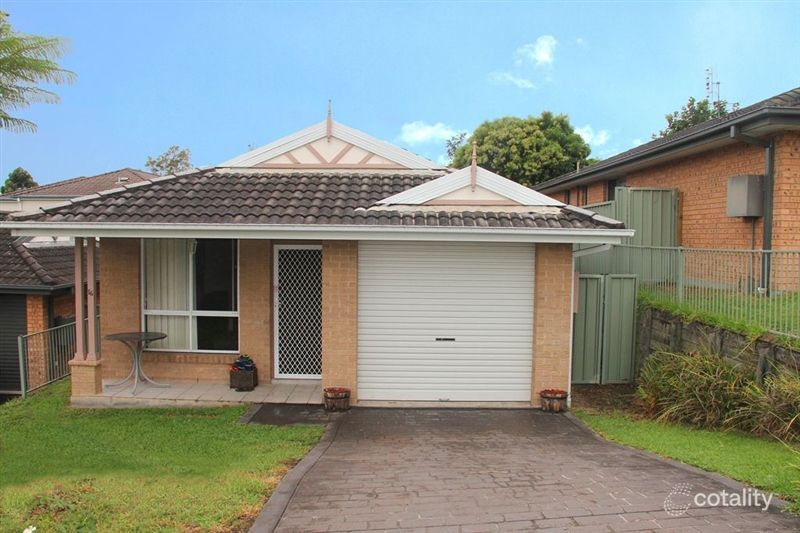 16/883 Pacific Hwy, Lisarow, NSW 2250