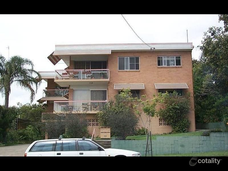 4/20 Grove St, Toowong, QLD 4066
