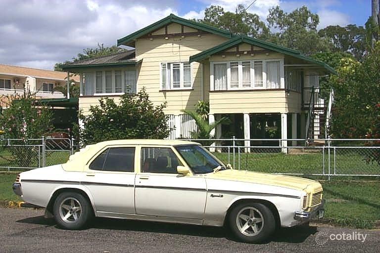 23 Cavendish St, Pimlico, QLD 4812