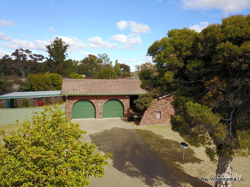 4 Carlo St, Coonabarabran, NSW 2357