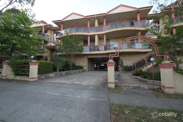 14/65-69 Meehan St, Granville, NSW 2142