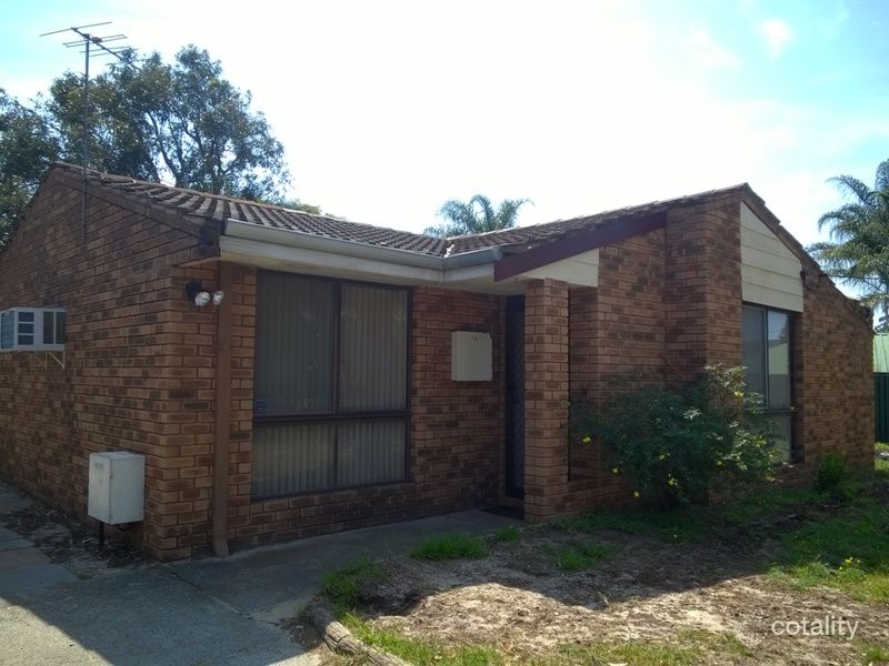 5 Becket Ct, Camillo, WA 6111