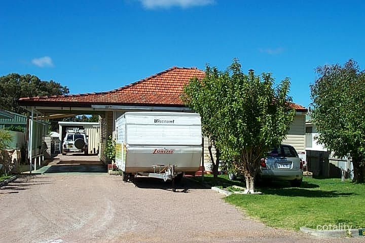 8 Heenan St, Nulsen, WA 6450