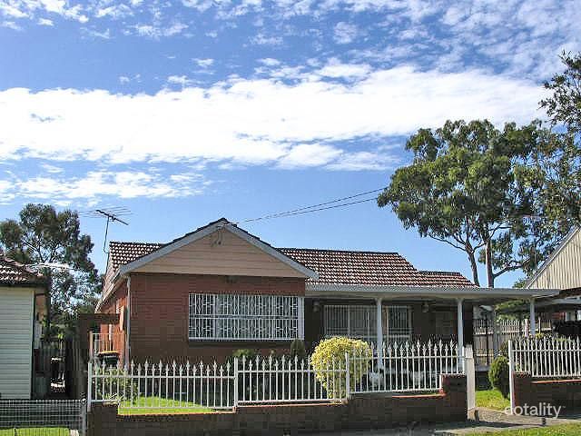 11 Oleander Ave, Lidcombe, NSW 2141