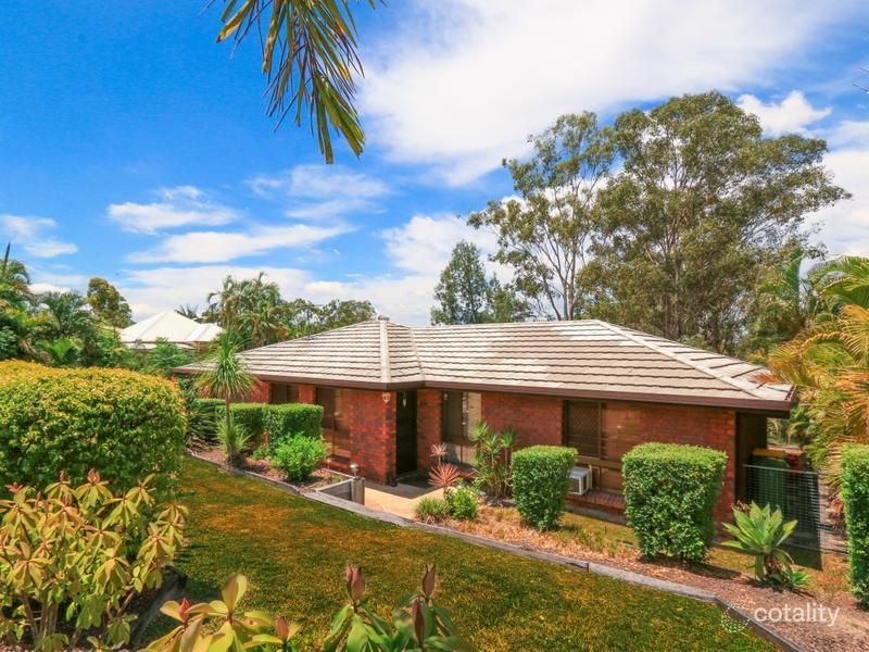 63 Cranes Rd, North Ipswich, QLD 4305