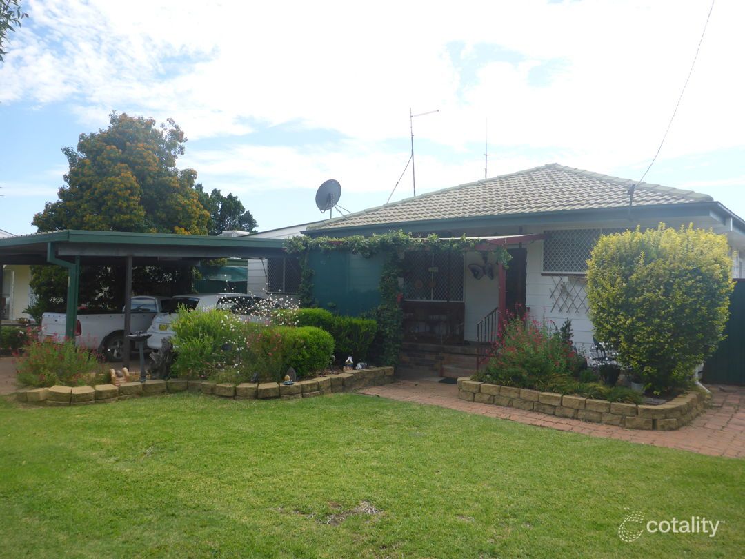 394 Chester St, Moree, NSW 2400