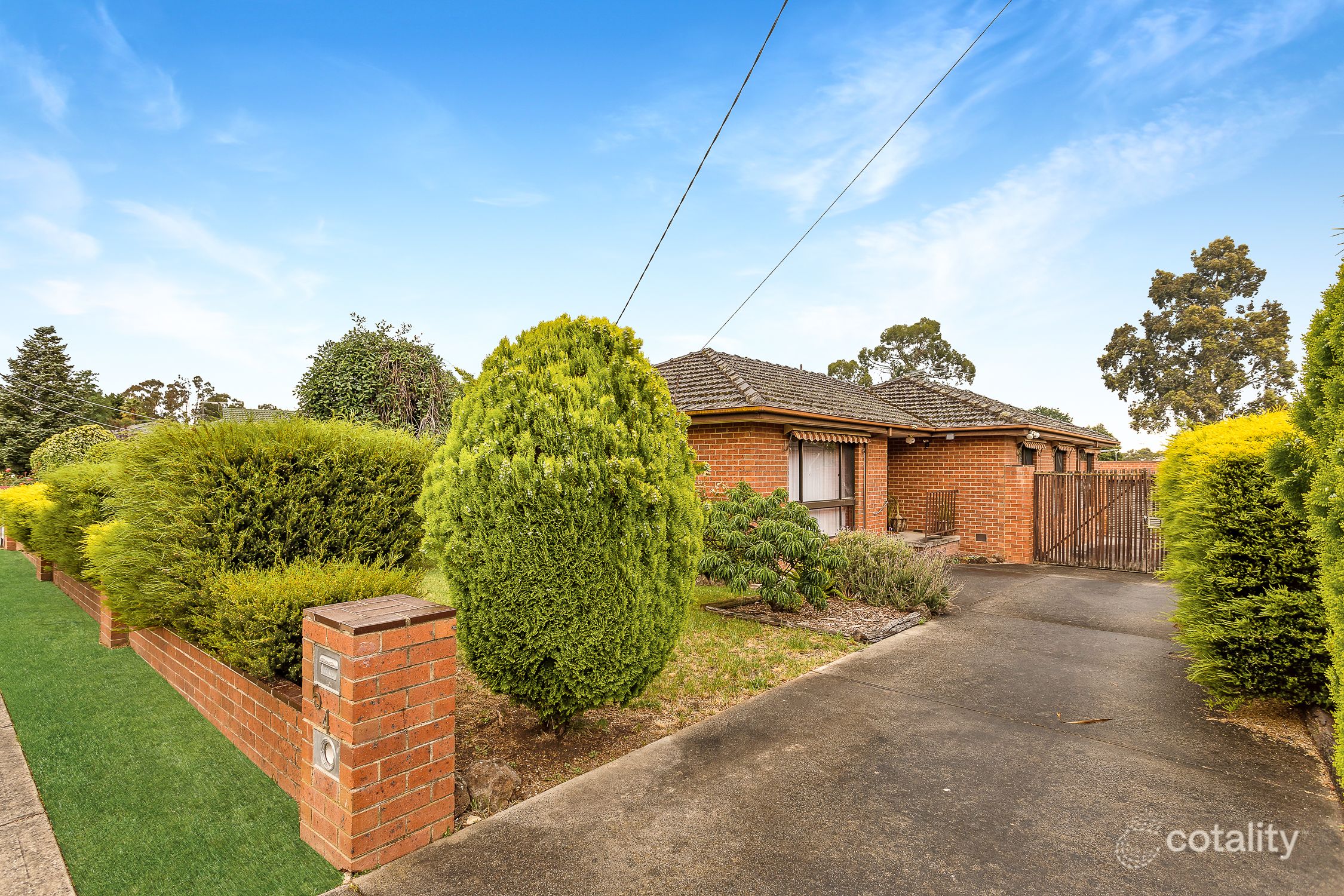 54 Lauriston Dr, Coldstream, VIC 3770