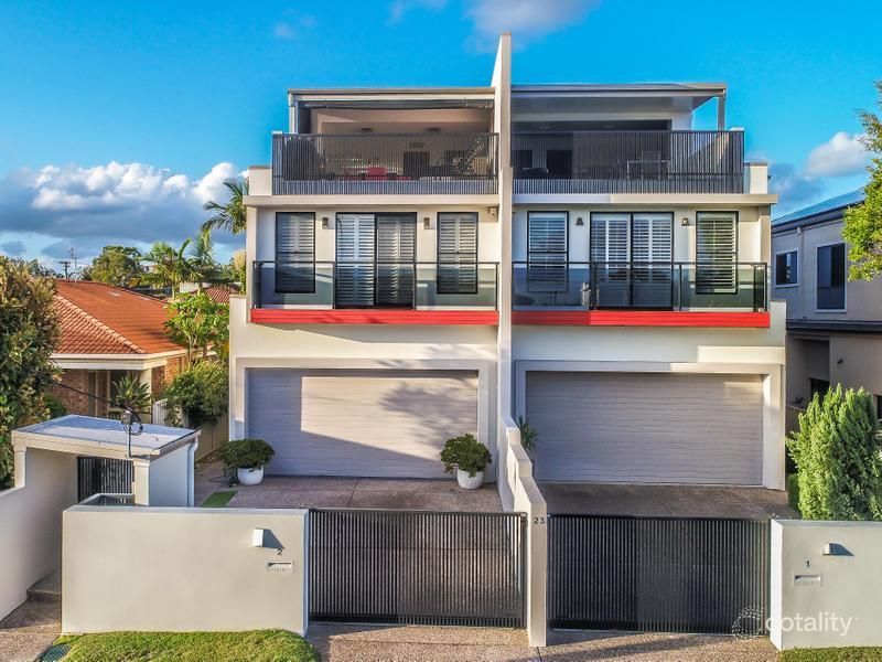 2/23 Abalone Ave, Paradise Point, QLD 4216