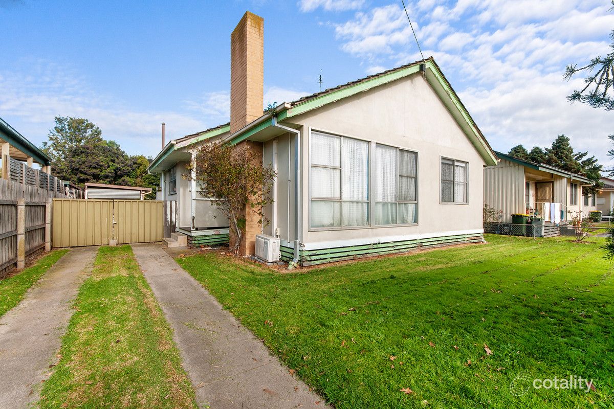 132 Dawson St, Sale, VIC 3850