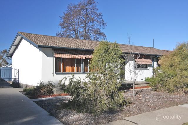 25 Darwinia Tce, Rivett, ACT 2611