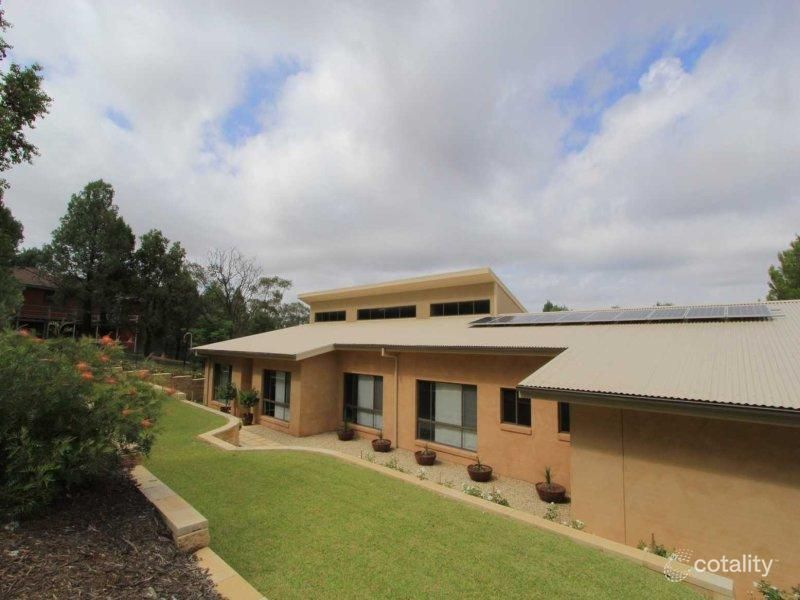 53-55 Hill St, Geurie, NSW 2818