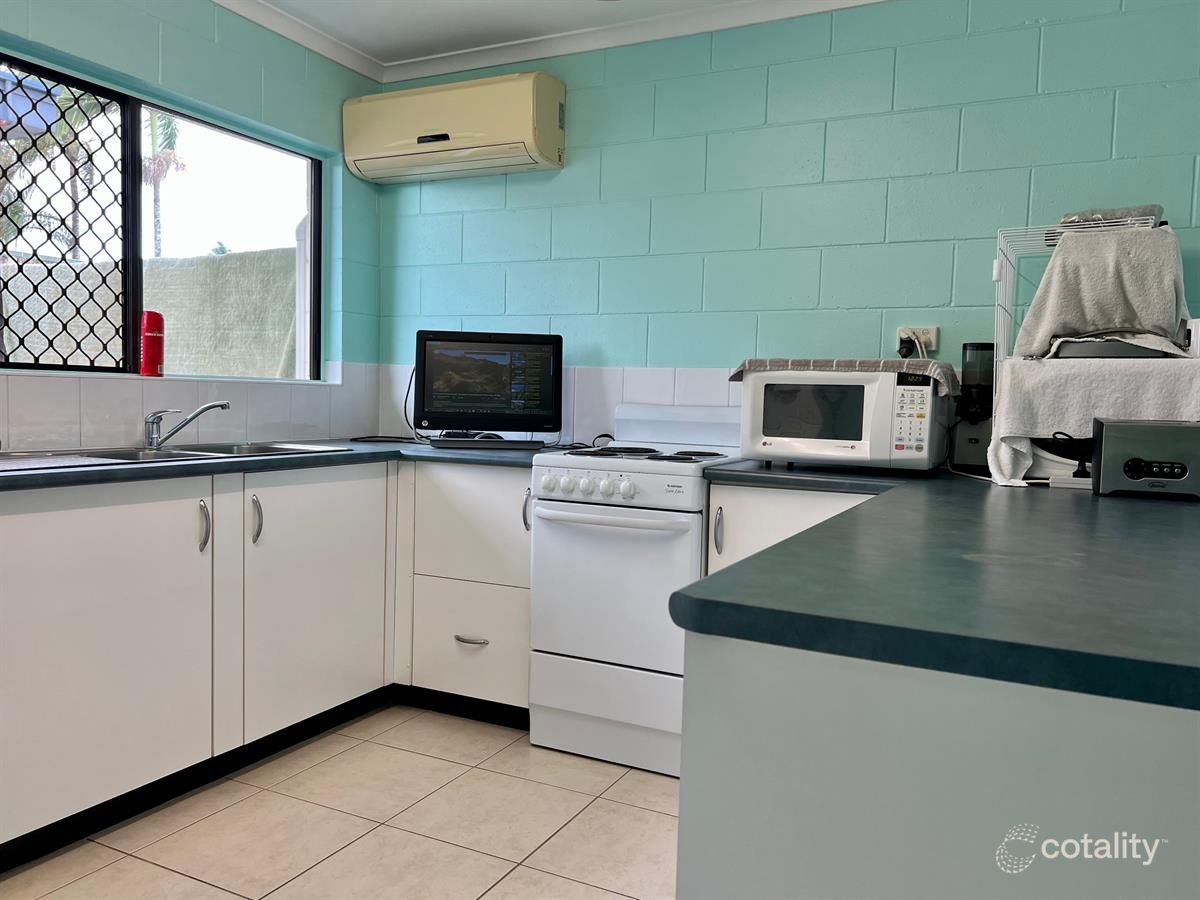 3/43 Sandown Cl, Woree, QLD 4868