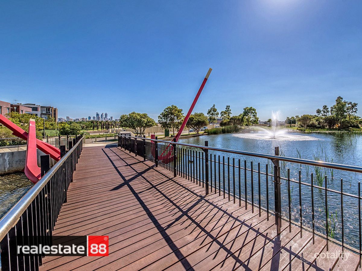 55 The Circus, Burswood, WA 6100