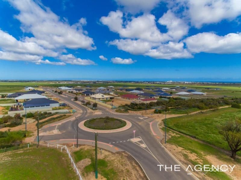 25 Wisteria Pde, Moresby, WA 6530