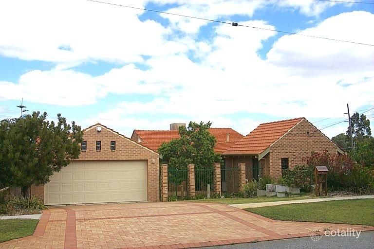 4 Freedman Rd, Menora, WA 6050