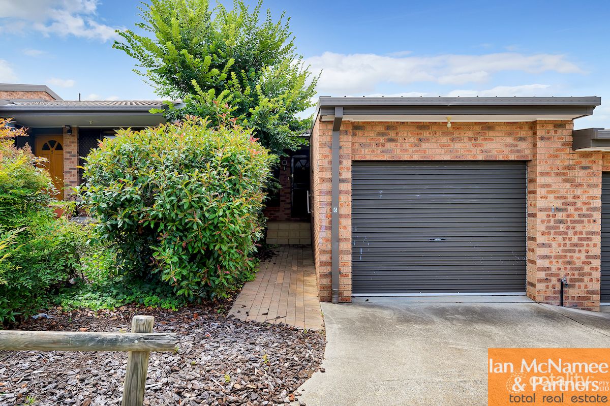 6/24 Carrington St, Queanbeyan East, NSW 2620