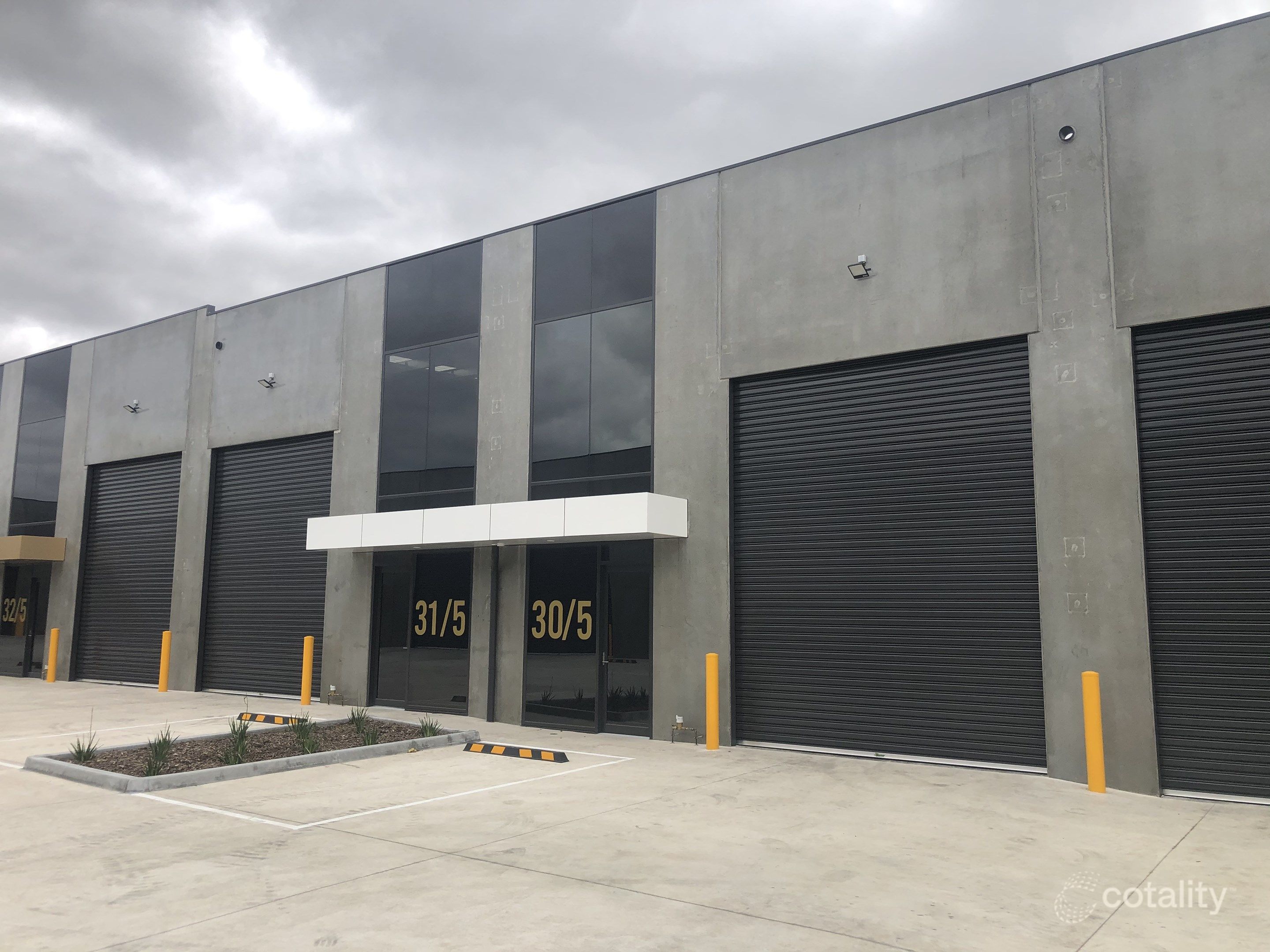 30/5 Scanlon Dr, Epping, VIC 3076