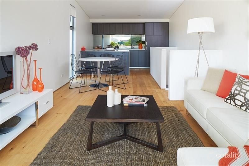 12/18 Park Rd, Crawley, WA 6009