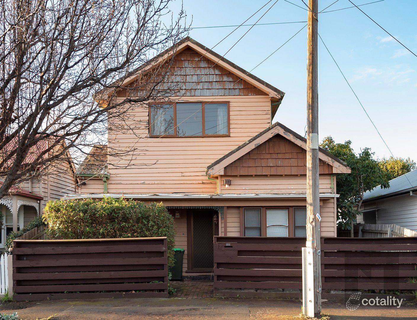 12 Union St, Williamstown, VIC 3016