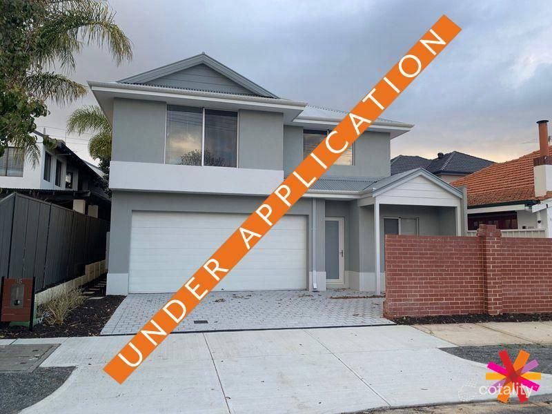 95 Douglas Ave, South Perth, WA 6151