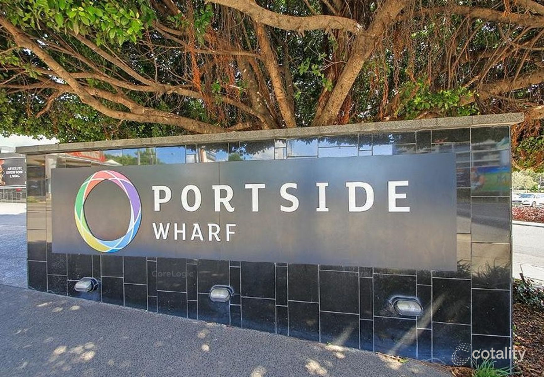 4030/37c Harbour Rd, Hamilton, QLD 4007