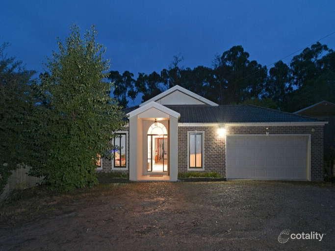 64 Bailey Rd, Mount Evelyn, VIC 3796