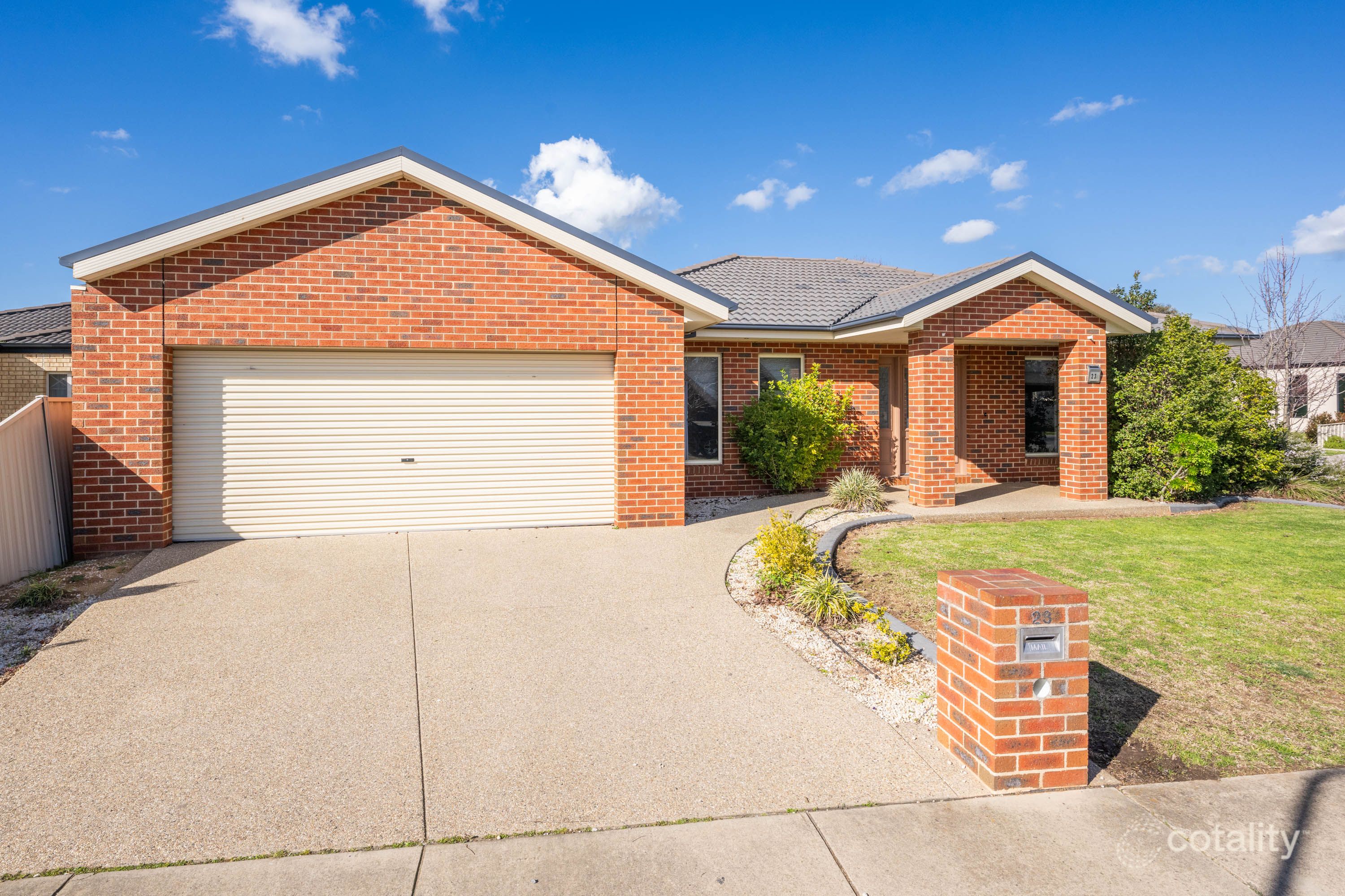 23 Streeton Dr, Shepparton, VIC 3630