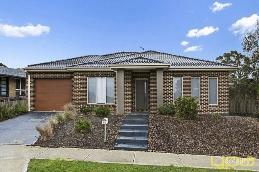 90 Anderson Rd, Sunbury, VIC 3429