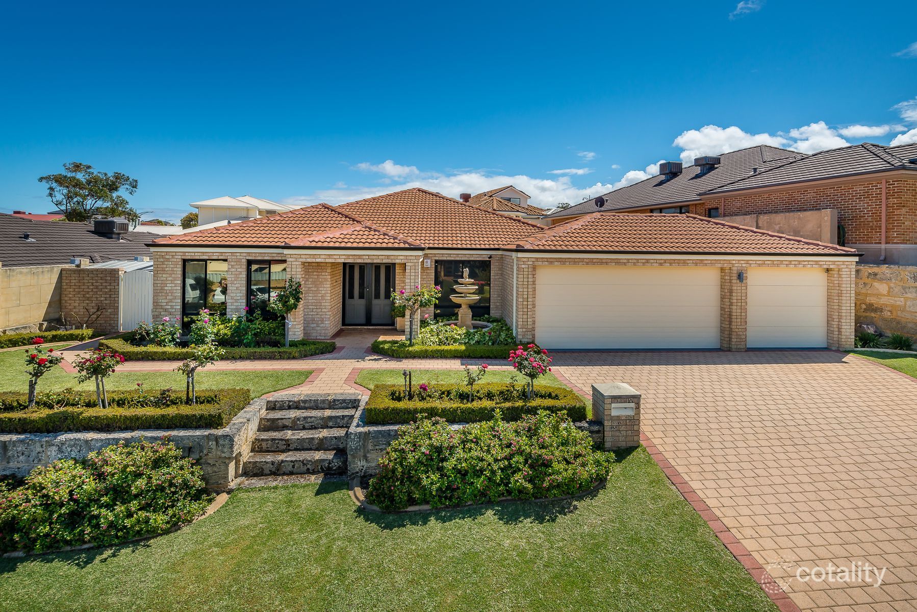 3 Topanga Pass, Iluka, WA 6028