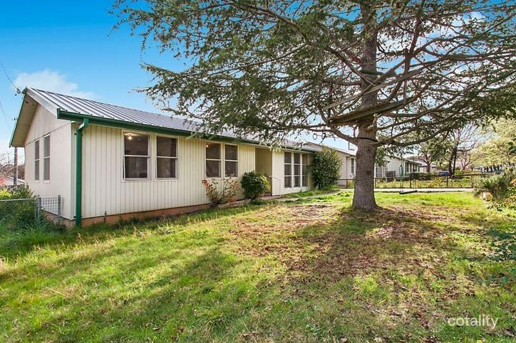 9 Hakea Cres, O'Connor, ACT 2602