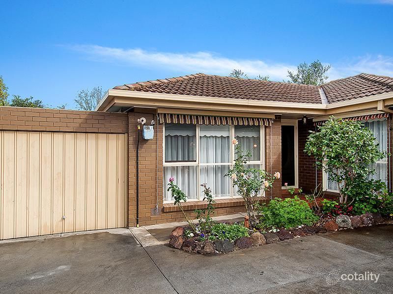 6/13 Royal Ave, Essendon North, VIC 3041