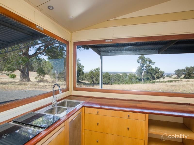 1014 Charley Creek Rd, Thomson Brook, WA 6239