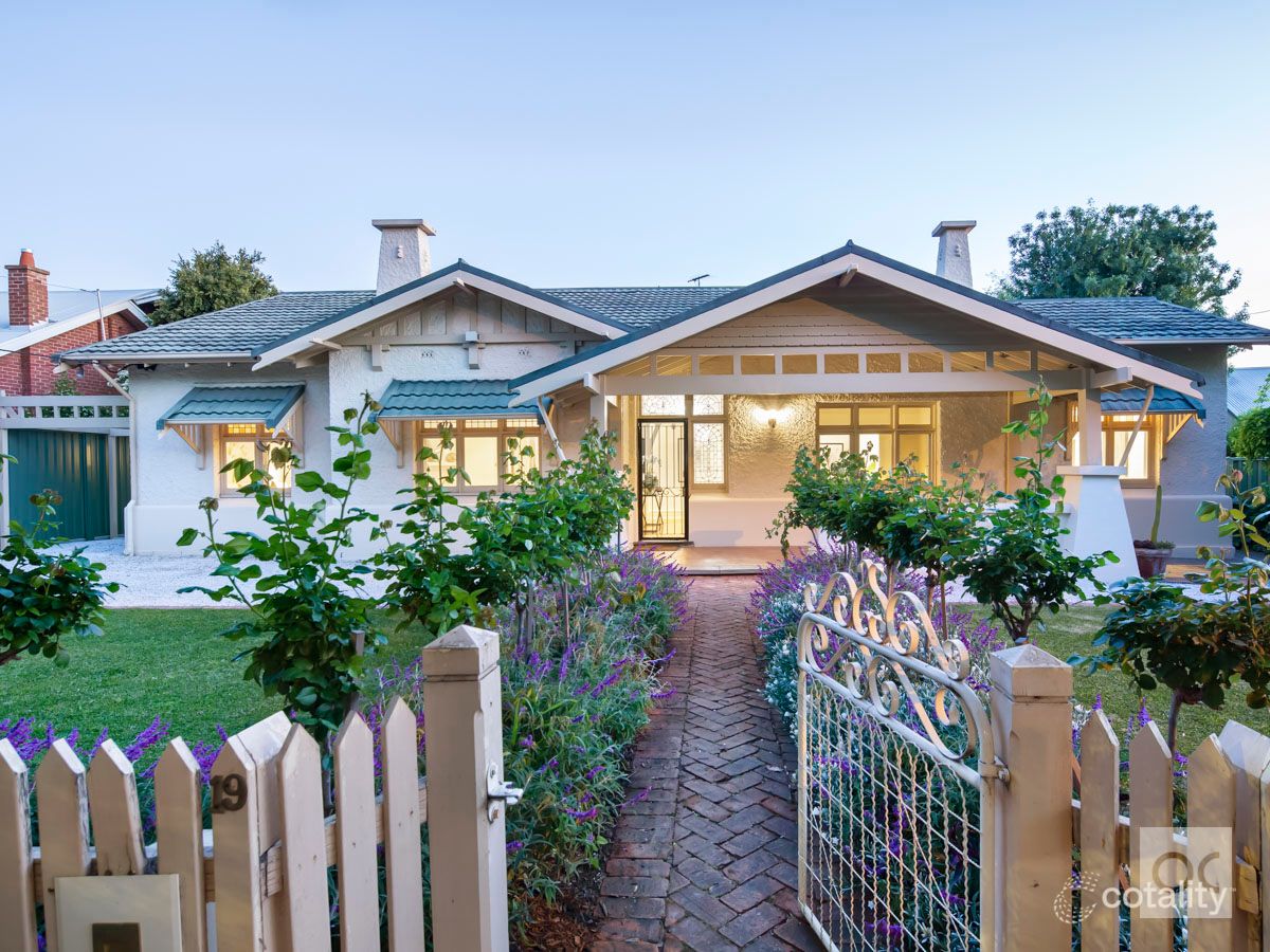 19 Salisbury Tce, Collinswood, SA 5081