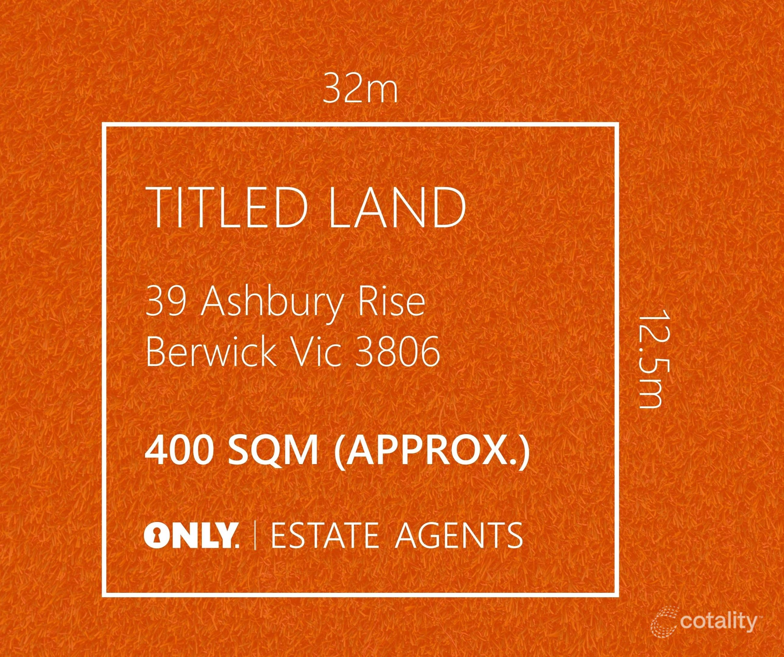 39 Ashbury Rise, Berwick, VIC 3806