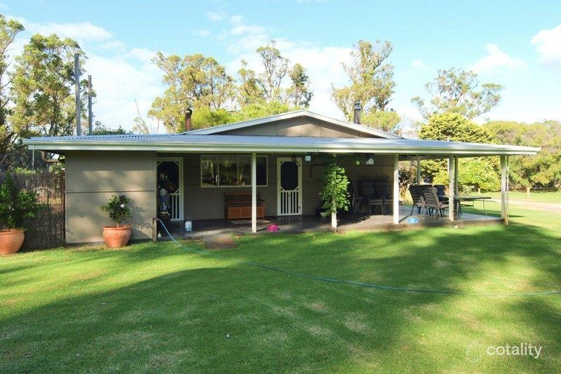 134 Mangles Rd, Stirling Estate, WA 6271