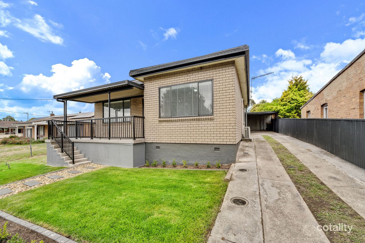 10 Railway Ave, Portland, NSW 2847