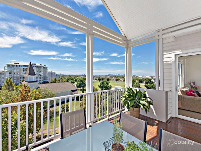 52/36 Village Dr, Breakfast Point, NSW 2137