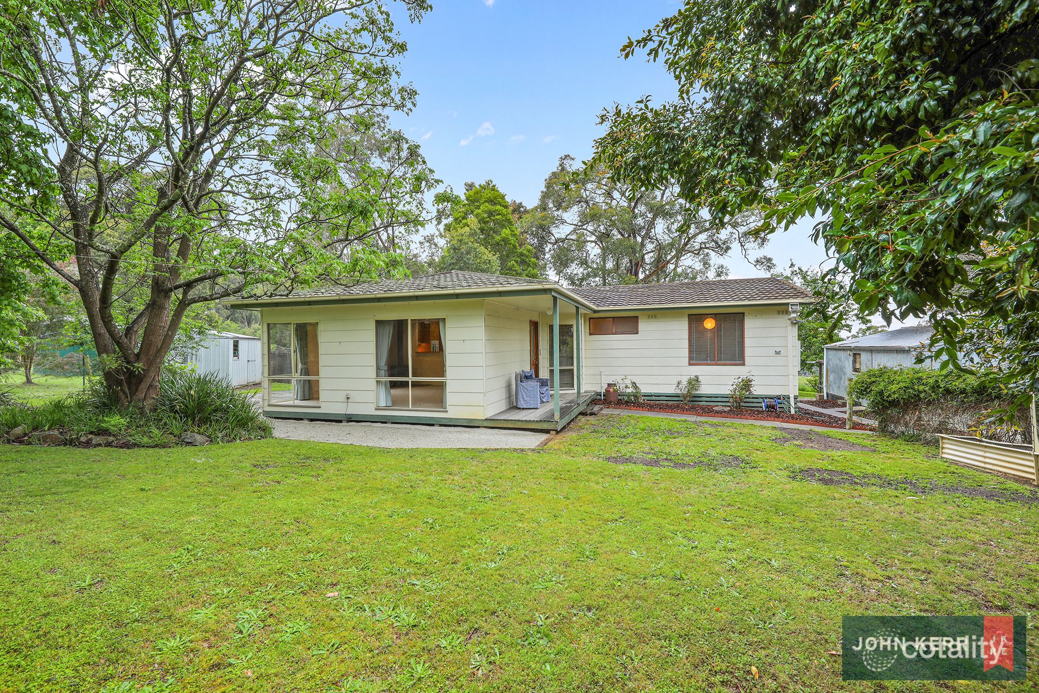 13 Paynters Rd, Hill End, VIC 3825