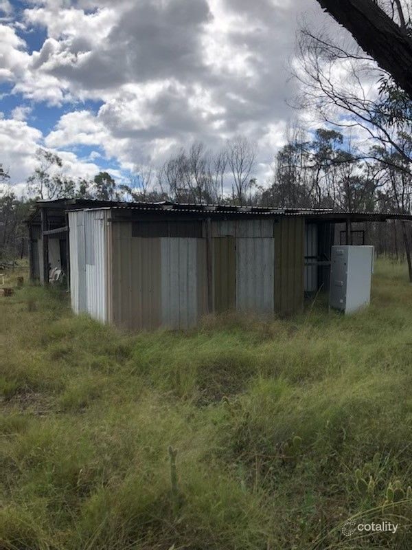 241 Crosbies Rd, Goranba, QLD 4421