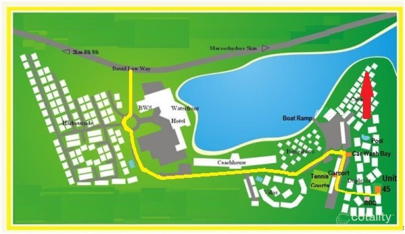 38 David Low Way, Diddillibah, QLD 4559