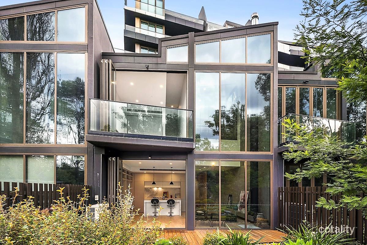 8/42 Nelson St, Ringwood, VIC 3134