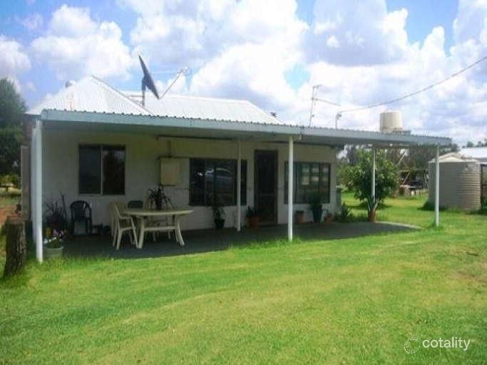 2 Gilgandra St, Mogriguy, NSW 2830