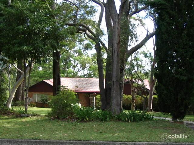 5 Kilpa Pl, St Ives, NSW 2075