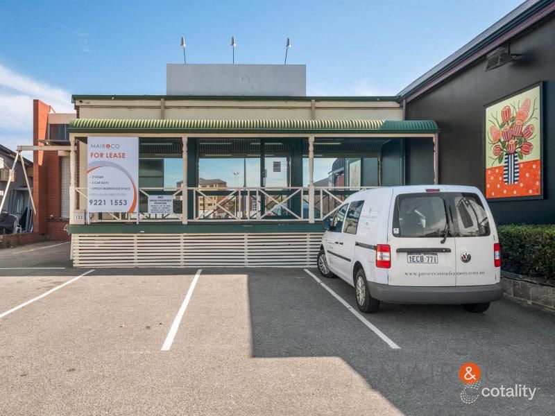 135 Fitzgerald St, West Perth, WA 6005