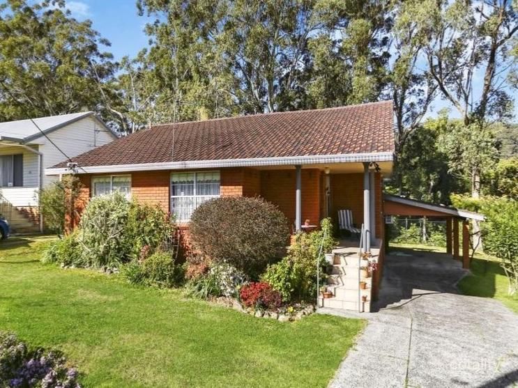 14 North Cres, North Gosford, NSW 2250